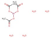 ERBIUM ACETATE TETRAHYDRATE