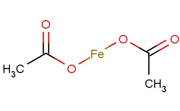IRON(II) ACETATE