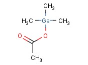 ACETOXYTRIMETHYLGERMANE