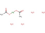 MAGNESIUM ACETATE TETRAHYDRATE