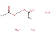 LEAD(II) ACETATE TRIHYDRATE