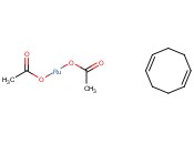 BIS(ACETATO)-(1,5-CYCLOOCTADIENE)RUTHENIUM(II)