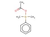 二甲<span class='lighter'>苯乙酸</span>硅