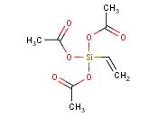 <span class='lighter'>三乙</span>酰氧基乙烯<span class='lighter'>基</span>硅烷
