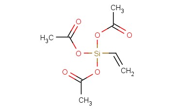VINYLTRIACETOXYSILANE, <span class='lighter'>MONOMER</span>