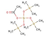 <span class='lighter'>三</span>(<span class='lighter'>三</span>甲硅烷氧基)硅<span class='lighter'>醇</span>