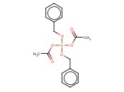 DIBENZYLOXYDIACETOXYSILANE