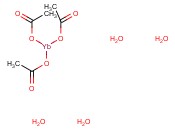 YTTERBIUM(III) ACETATE HYDRATE