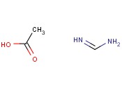 Formamidine acetate