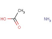 AMMONIUM ACETATE