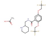 Flecainide (acetate)