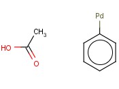 PHENYLPALLADIUM ACETATE