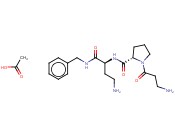 Dipeptide Diaminobutyroyl Benzylamide Diacetate