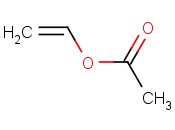 醋酸乙烯酯单体(含稳定剂HQ)