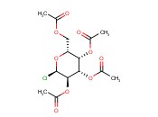 2,3,4,6-TETRA-O-ACETYL-ALPHA-D-GALACTOPYRANOSYL CHLORIDE