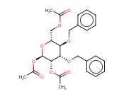 1,2,6-TRI-O-ACETYL-3,4-DI-O-BENZYL-ALPHA-D-MANNOPYRANOSE