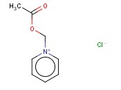 ACETOXYMETHYLPYRIDINIUM CHLORIDE
