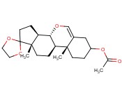 5-ANDROSTEN-7-OXA-17-ETHYLENEKETAL 3-ACETATE