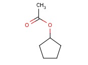 CYCLOPENTYL ACETATE
