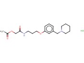 ROXATIDINE ACETATE HYDROCHLORIDE