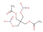 3-(ACETYLOXY)-2,2-BIS[(NITROOXY)METHYL]PROPYL ACETATE