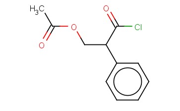 乙酰托品<span class='lighter'>酰</span><span class='lighter'>氯</span>