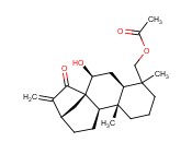 ENT-18-ACETOXY-7A-HYDROXYKAUR-16-EN-15-ONE
