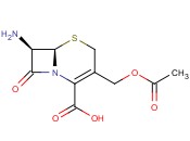 7-Aminocephalosporanic acid