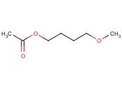 <span class='lighter'>乙酸</span>4-<span class='lighter'>甲</span>氧基丁<span class='lighter'>酯</span>