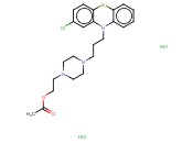 THIOPROPAZATE DIHYDROCHLORIDE