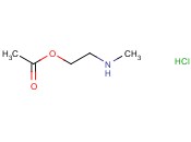 2-(METHYLAMINO)ETHYL ACETATE HYDROCHLORIDE