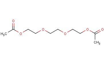 三<span class='lighter'>乙二醇</span><span class='lighter'>二</span>乙酸<span class='lighter'>酯</span>