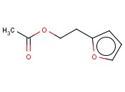 <span class='lighter'>2-FURANETHANOL</span> <span class='lighter'>2-ACETATE</span>