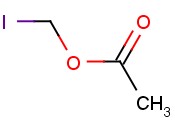 IODOMETHYL ACETATE