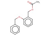 <span class='lighter'>乙酸</span>2-苄氧基苯<span class='lighter'>甲</span><span class='lighter'>酯</span>