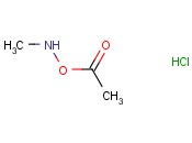 O-ACETYL-N-METHYLHYDROXYLAMINE HYDROCHLORIDE