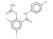 氯<span class='lighter'>碘</span>沙尼