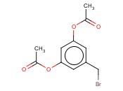 3,5-DIACETOXYBENZYL BROMIDE