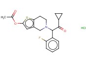 Prasugrel HCl