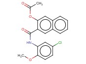 <span class='lighter'>NAPHTHOL</span> AS-CL ACETATE