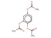 1,2,4-<span class='lighter'>三乙酸</span><span class='lighter'>基</span>苯