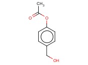 4-(HYDROXYMETHYL)PHENYL ACETATE