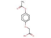 4-<span class='lighter'>乙</span><span class='lighter'>氧基</span><span class='lighter'>苯</span><span class='lighter'>氧基</span>乙酸