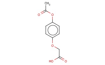 4-<span class='lighter'>乙</span><span class='lighter'>氧基</span><span class='lighter'>苯</span><span class='lighter'>氧基</span>乙酸