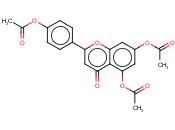 APIGENINTRIACETATE