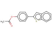 2-(4-乙酰基苯基)<span class='lighter'>苯</span><span class='lighter'>并</span><span class='lighter'>噻吩</span>