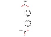 4,4'-<span class='lighter'>双</span><span class='lighter'>乙酰</span>联苯