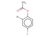2-<span class='lighter'>溴</span>-4-<span class='lighter'>氟</span><span class='lighter'>苯乙酸</span>