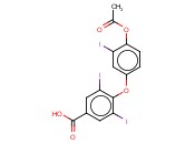 醋<span class='lighter'>替</span><span class='lighter'>罗</span><span class='lighter'>酯</span>