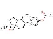 ETHYNYL ESTRADIOL 3-ACETATE